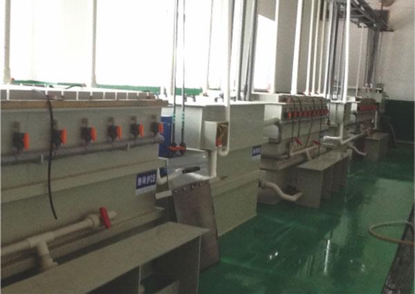 广东超华科技股份有限公司酸性蚀刻液铜回收系统（240T/月）